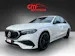 Mercedes-Benz E 200 AMG Line Panamericana Night Paket 9G-Tronic