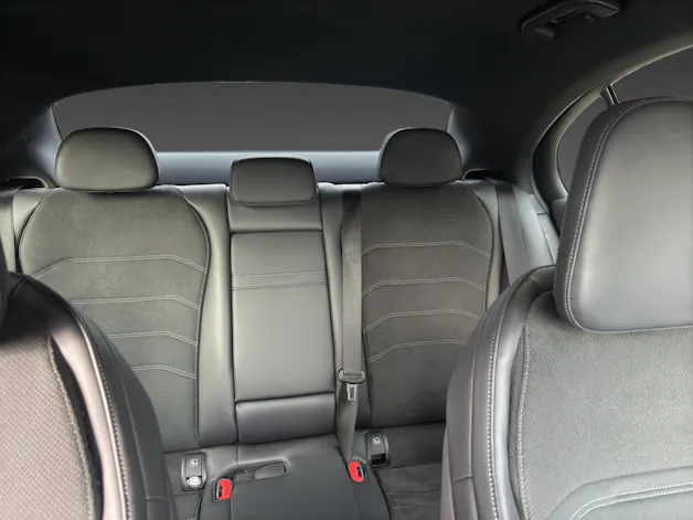 Mercedes-Benz E 200 AMG Line Panamericana Night Paket 9G-Tronic