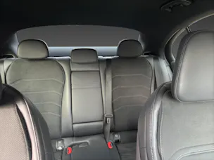 Mercedes-Benz E 200 AMG Line Panamericana Night Paket 9G-Tronic