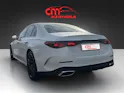 Mercedes-Benz E 200 AMG Line Panamericana Night Paket 9G-Tronic