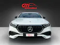 Mercedes-Benz E 200 AMG Line Panamericana Night Paket 9G-Tronic