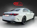 Mercedes-Benz E 200 AMG Line Panamericana Night Paket 9G-Tronic