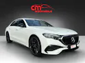 Mercedes-Benz E 200 AMG Line Panamericana Night Paket 9G-Tronic