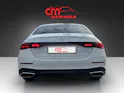 Mercedes-Benz E 200 AMG Line Panamericana Night Paket 9G-Tronic