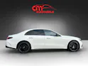 Mercedes-Benz E 200 AMG Line Panamericana Night Paket 9G-Tronic