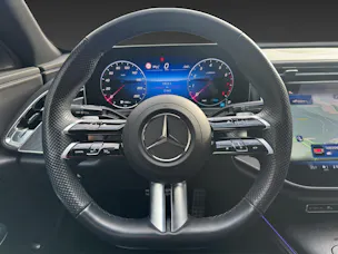 Mercedes-Benz E 200 AMG Line Panamericana Night Paket 9G-Tronic