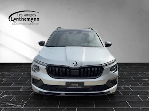 Škoda Kamiq 1.0 TSI Monte Carlo DSG