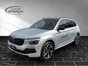 Škoda Kamiq 1.0 TSI Monte Carlo DSG