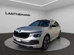 SKODA Kamiq 1.0 TSI Monte Carlo DSG