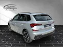 Škoda Kamiq 1.0 TSI Monte Carlo DSG