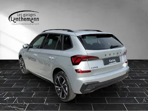 Škoda Kamiq 1.0 TSI Monte Carlo DSG