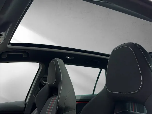Škoda Kamiq 1.0 TSI Monte Carlo DSG