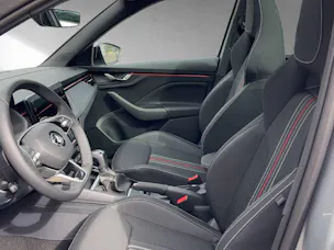 Škoda Kamiq 1.0 TSI Monte Carlo DSG