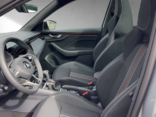 Škoda Kamiq 1.0 TSI Monte Carlo DSG