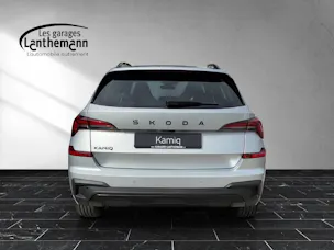 Škoda Kamiq 1.0 TSI Monte Carlo DSG