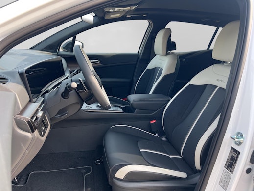 KIA Sportage 1.6 T-GDi GT-Line 1