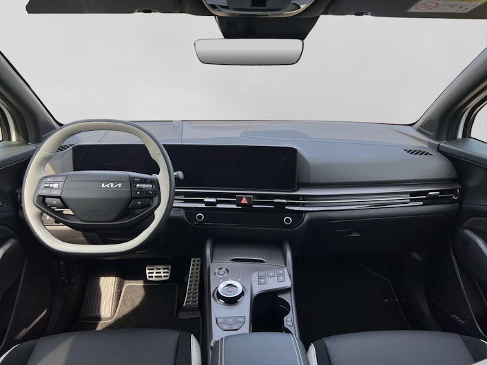 Vehicle image KIA SPORTAGE