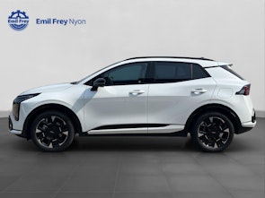 Vehicle image KIA Sportage 1.6 T-GDi GT-Line