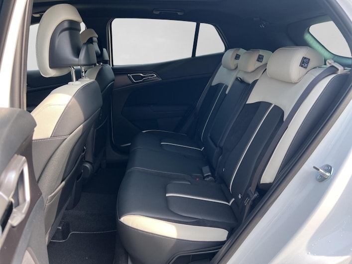 Vehicle image KIA SPORTAGE