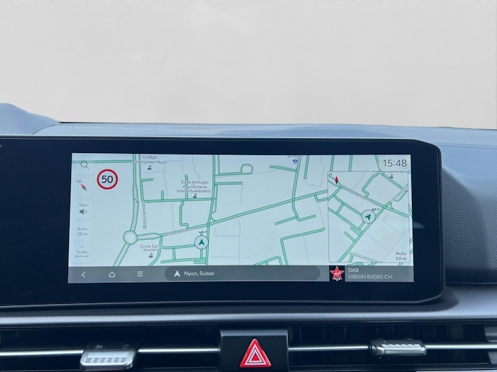 Vehicle image KIA SPORTAGE