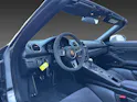 Porsche 718 Boxster Spyder