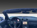 Porsche 718 Boxster Spyder