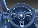 Porsche 718 Boxster Spyder