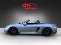 Porsche 718 Boxster Spyder