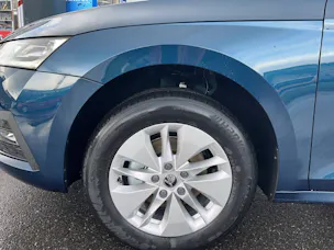 Škoda Octavia Combi 1.0 TSI mHEV DSG Ambition