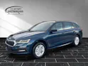 Škoda Octavia Combi 1.0 TSI mHEV DSG Ambition