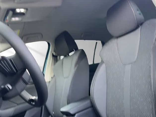 Škoda Octavia Combi 1.0 TSI mHEV DSG Ambition