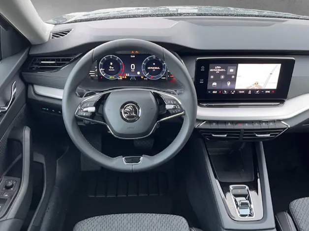 Škoda Octavia Combi 1.0 TSI mHEV DSG Ambition