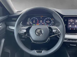 Škoda Octavia Combi 1.0 TSI mHEV DSG Ambition