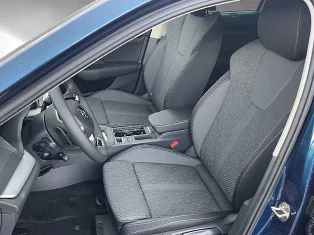Škoda Octavia Combi 1.0 TSI mHEV DSG Ambition