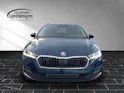 Škoda Octavia Combi 1.0 TSI mHEV DSG Ambition