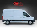 Mercedes-Benz eSprinter 312 47kWh Standard