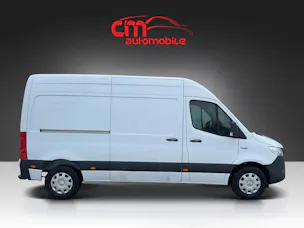 Mercedes-Benz eSprinter 312 47kWh Standard