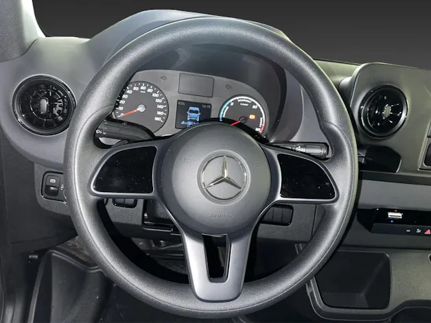 Mercedes-Benz eSprinter 312 47kWh Standard
