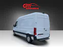 Mercedes-Benz eSprinter 312 47kWh Standard