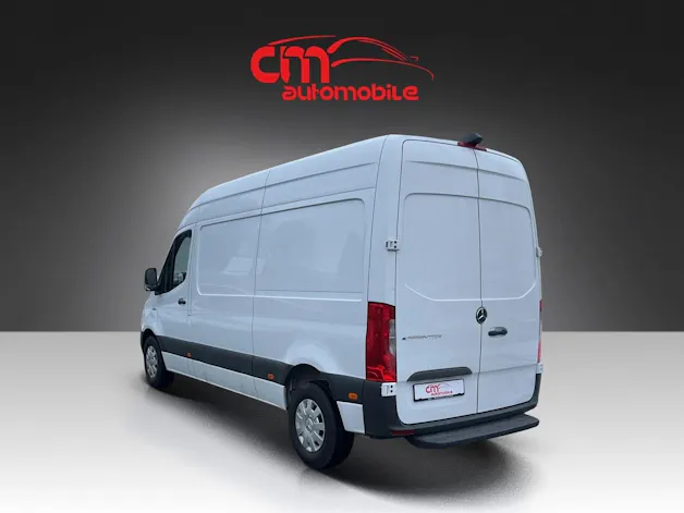 Mercedes-Benz eSprinter 312 47kWh Standard