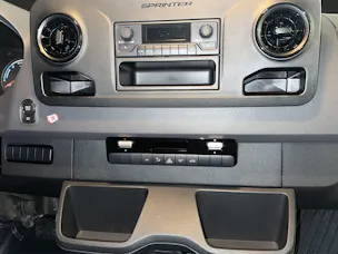 Mercedes-Benz eSprinter 312 47kWh Standard