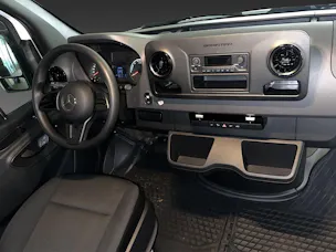 Mercedes-Benz eSprinter 312 47kWh Standard