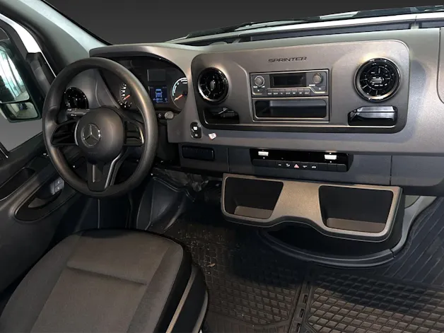 Mercedes-Benz eSprinter 312 47kWh Standard