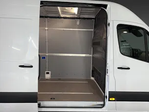 Mercedes-Benz eSprinter 312 47kWh Standard