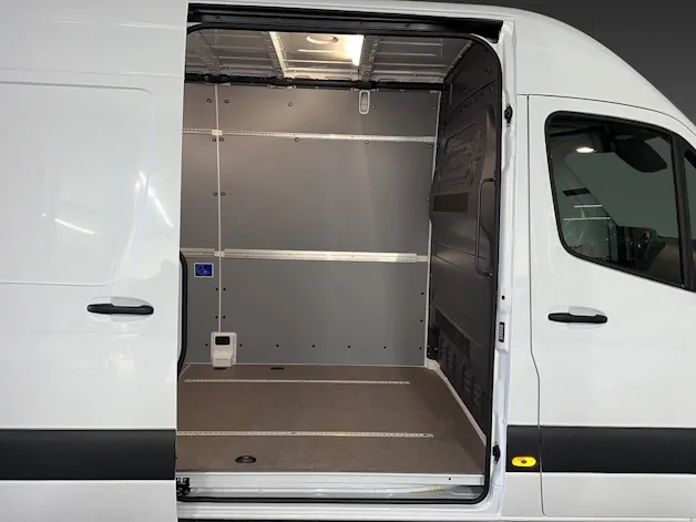 Mercedes-Benz eSprinter 312 47kWh Standard