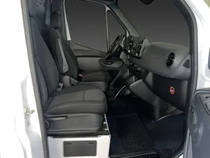 Mercedes-Benz eSprinter 312 47kWh Standard