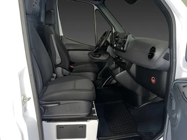 Mercedes-Benz eSprinter 312 47kWh Standard