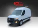 Mercedes-Benz eSprinter 312 47kWh Standard