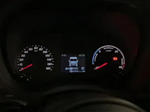 Mercedes-Benz eSprinter 312 47kWh Standard