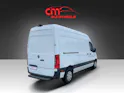 Mercedes-Benz eSprinter 312 47kWh Standard